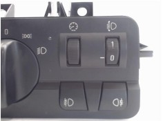 Recambio de mando de luces para bmw serie 3 berlina (e46) 2.0 320d referencia OEM IAM 6923478  