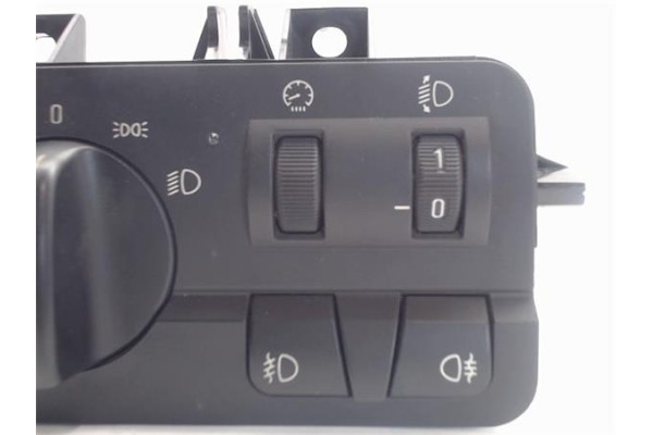 Recambio de mando de luces para bmw serie 3 berlina (e46) 2.0 320d referencia OEM IAM 6923478  