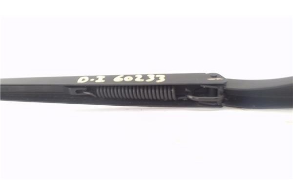 Recambio de brazo limpiaparabrisas delantero izquierdo para renault grand scénic ii (jm0/1_) 1.9 dci (jm14) referencia OEM IAM 8