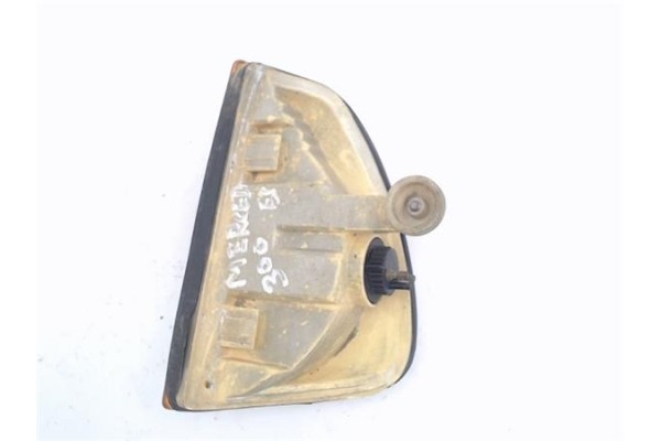 Recambio de intermitente delantero dcho para mercedes-benz calse e bm 123 referencia OEM IAM   