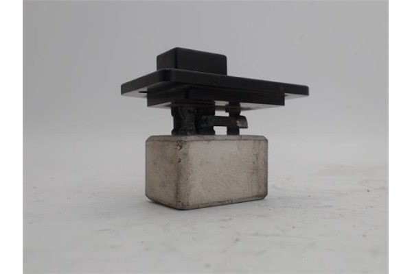 Recambio de resistencia calefaccion para toyota celica coupé (_t18_) 1.6 sti (at180) referencia OEM IAM 11k661  
