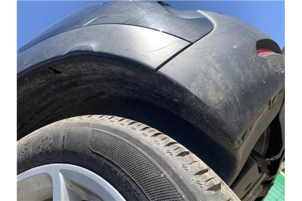 Recambio de pase rueda trasero izquierdo para citroen c4 cactus 1.5 business class referencia OEM IAM 9801624380  