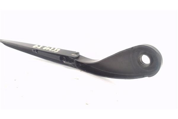 Recambio de brazo limpiaparabrisas delantero izquierdo para renault grand scénic ii (jm0/1_) 1.9 dci (jm14) referencia OEM IAM 8