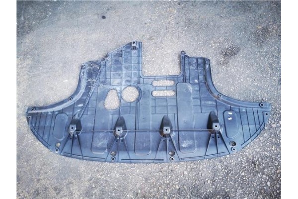 Recambio de guarnecido protector motor para kia rio 1.1 concept referencia OEM IAM   