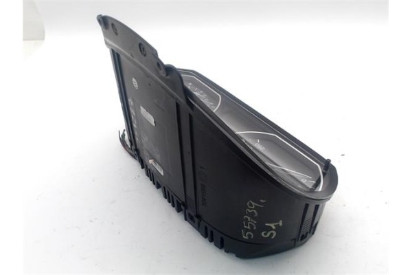 Recambio de cuadro completo para bmw serie 1 berlina (e81/e87) 2.0 120d referencia OEM IAM 62109283803  