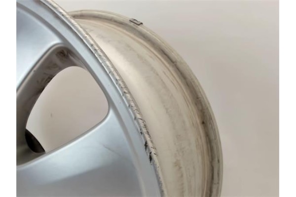 Recambio de llanta para mercedes-benz clase a (bm 169) 1.5 a 150 (169.031) referencia OEM IAM A 169 401 19 02 9765  