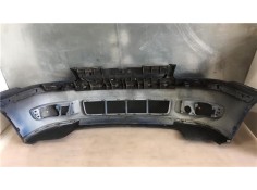 Recambio de paragolpes delantero para volkswagen polo iii berlina (6n2) 1.9 trendline referencia OEM IAM 6N0807217E GRU P0529 