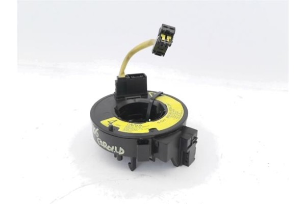 Recambio de anillo airbag para toyota corolla (e12) 1.6 vvt-i referencia OEM IAM 8430605050  