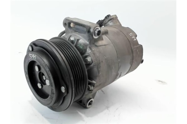 Recambio de compresor aire acond. para ford tourneo connect (tc7) 1.8 combi corta (2006) referencia OEM IAM CV6119D629FC  210087