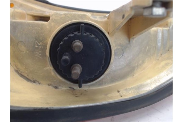 Recambio de intermitente delantero dcho para mercedes-benz calse e bm 123 referencia OEM IAM   