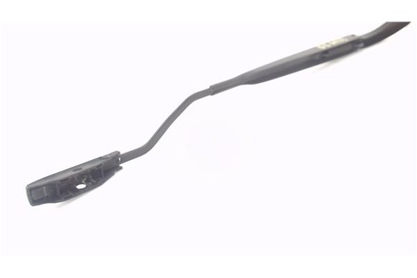 Recambio de brazo limpiaparabrisas delantero izquierdo para renault grand scénic ii (jm0/1_) 1.9 dci (jm14) referencia OEM IAM 8