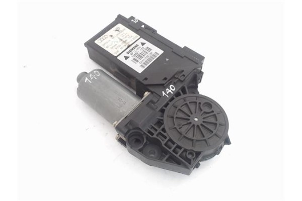 Recambio de motor elevalunas delantero derecho para audi a4 avant (8e) referencia OEM IAM (8E1959802B) (105841-105) 