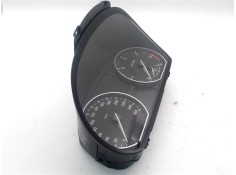 Recambio de cuadro completo para bmw serie 1 berlina (e81/e87) 2.0 120d referencia OEM IAM 62109283803  