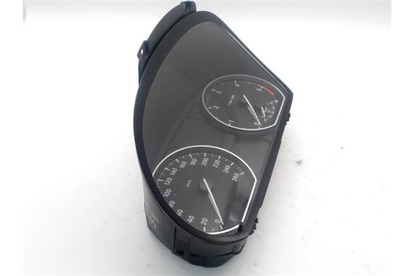 Recambio de cuadro completo para bmw serie 1 berlina (e81/e87) 2.0 120d referencia OEM IAM 62109283803  