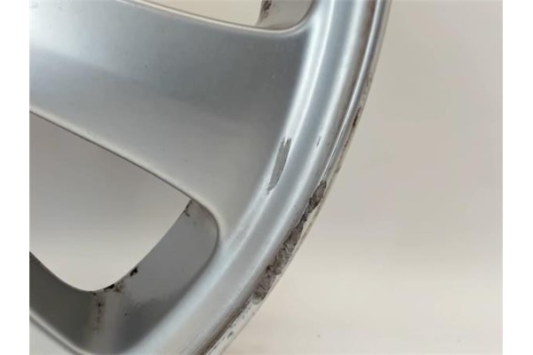 Recambio de llanta para mercedes-benz clase a (bm 169) 1.5 a 150 (169.031) referencia OEM IAM A 169 401 19 02 9765  