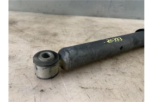 Recambio de amortiguador trasero izquierdo para renault clio iii 1.5 dci (br17, cr17) referencia OEM IAM 562108573R  