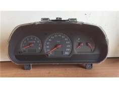 Recambio de cuadro completo para volvo v40 familiar 1.8 referencia OEM IAM 30889714B OP0244051 