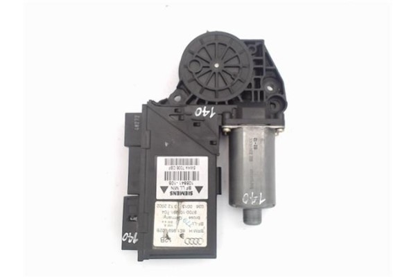 Recambio de motor elevalunas delantero derecho para audi a4 avant (8e) referencia OEM IAM (8E1959802B) (105841-105) 