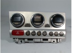 Recambio de mandos climatizador para alfa romeo 156 (116) 2.4 jtd distinctive referencia OEM IAM 1560334760 FTD52495113 