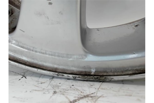 Recambio de llanta para mercedes-benz clase a (bm 169) 1.5 a 150 (169.031) referencia OEM IAM A 169 401 19 02 9765  