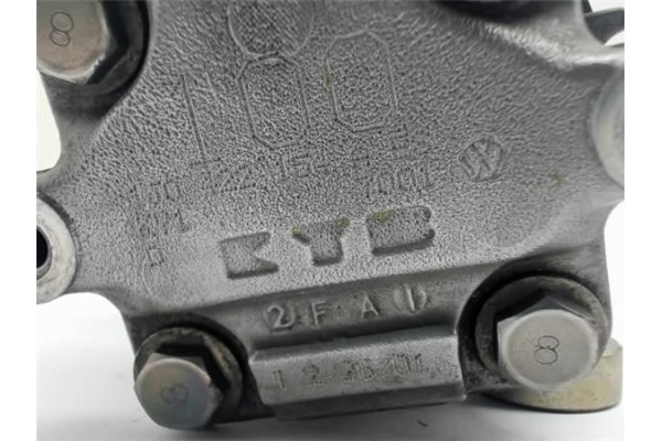 Recambio de bomba servodireccion para volkswagen golf iv berlina (1j1) 1.9 tdi referencia OEM IAM 1J0422154A  1J0422154 , AUDI |
