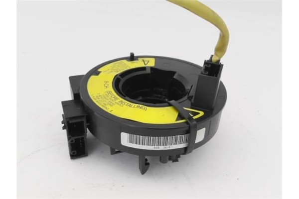Recambio de anillo airbag para toyota corolla (e12) 1.6 vvt-i referencia OEM IAM 8430605050  