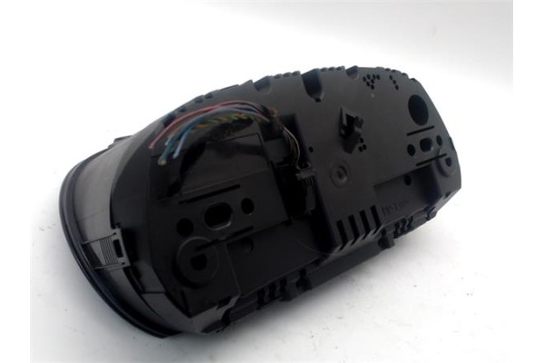 Recambio de cuadro completo para bmw serie 1 berlina (e81/e87) 2.0 120d referencia OEM IAM 62109283803  