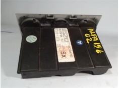 Recambio de mandos climatizador para alfa romeo 156 (116) 2.4 jtd distinctive referencia OEM IAM 1560334760 FTD52495113 
