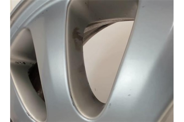 Recambio de llanta para mercedes-benz clase a (bm 169) 1.5 a 150 (169.031) referencia OEM IAM A 169 401 19 02 9765  