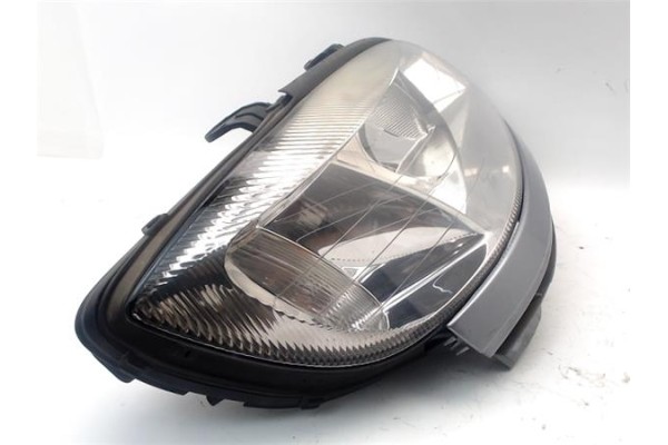 Recambio de faro delantero dcho para opel zafira a 2.0 dti 16v referencia OEM IAM 1216276  