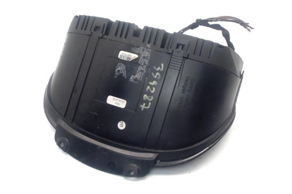 Recambio de cuadro completo para bmw serie 1 berlina (e81/e87) 2.0 120d referencia OEM IAM 62109283803  