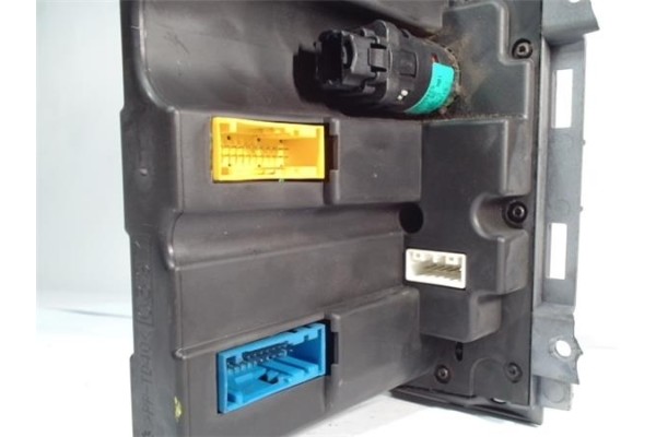 Recambio de mandos climatizador para alfa romeo 156 (116) 2.4 jtd distinctive referencia OEM IAM 1560334760 FTD52495113 