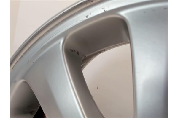 Recambio de llanta para mercedes-benz clase a (bm 169) 1.5 a 150 (169.031) referencia OEM IAM A 169 401 19 02 9765  