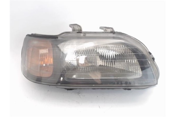 Recambio de faro delantero dcho para honda civic berlina 3/4 (ej/ek) referencia OEM IAM   