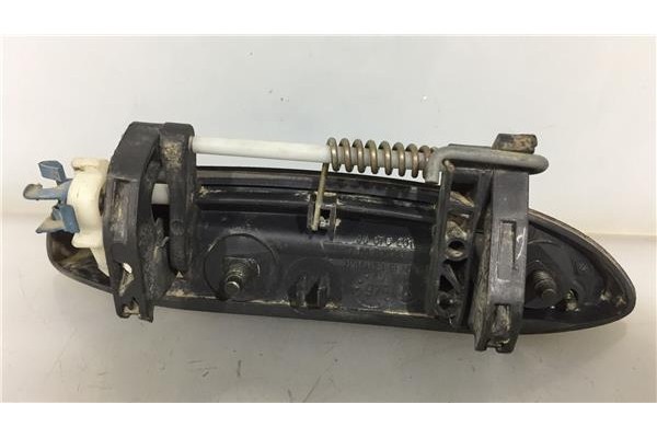 Recambio de maneta exterior delantero izquierda para renault megane i (ba0/1_) 1.6 i (ba0l) referencia OEM IAM 7700630037 930702