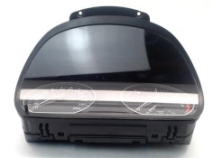 Recambio de cuadro completo para bmw serie 1 berlina (e81/e87) 2.0 120d referencia OEM IAM 62109283803  