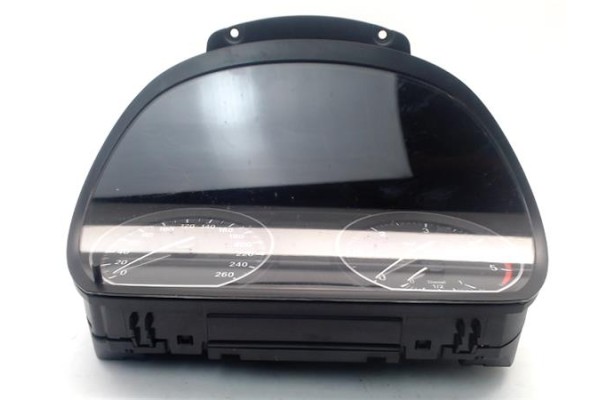 Recambio de cuadro completo para bmw serie 1 berlina (e81/e87) 2.0 120d referencia OEM IAM 62109283803  