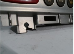 Recambio de mandos climatizador para alfa romeo 156 (116) 2.4 jtd distinctive referencia OEM IAM 1560334760 FTD52495113 
