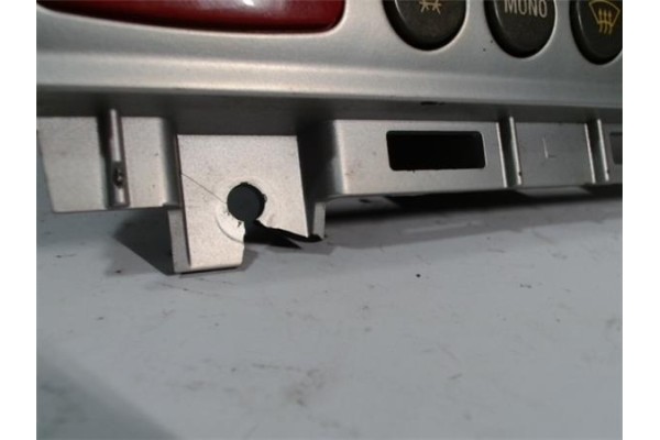 Recambio de mandos climatizador para alfa romeo 156 (116) 2.4 jtd distinctive referencia OEM IAM 1560334760 FTD52495113 
