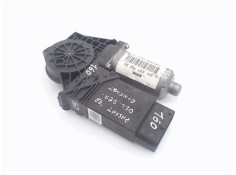 Recambio de motor elevalunas delantero derecho para volkswagen passat berlina (3b2) referencia OEM IAM (3B4837752BS) (101434-201
