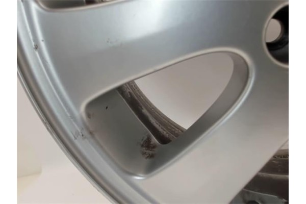 Recambio de llanta para mercedes-benz clase a (bm 169) 1.5 a 150 (169.031) referencia OEM IAM A 169 401 19 02 9765  