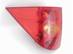 Recambio de piloto trasero izquierdo para peugeot 1007 1.4 sport referencia OEM IAM 6350V5 2201280 