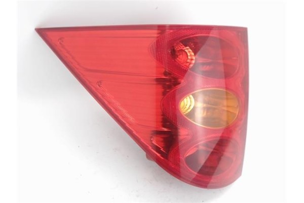 Recambio de piloto trasero izquierdo para peugeot 1007 1.4 sport referencia OEM IAM 6350V5 2201280 