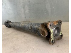 Recambio de cardan trasero para mitsubishi montero pinin (h60/h70) 1.8 1800 mpi comfort (5-ptas.) referencia OEM IAM MR518942  