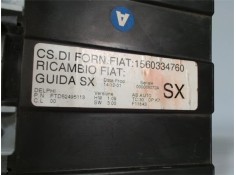 Recambio de mandos climatizador para alfa romeo 156 (116) 2.4 jtd distinctive referencia OEM IAM 1560334760 FTD52495113 