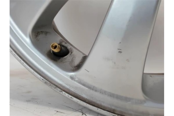 Recambio de llanta para mercedes-benz clase a (bm 169) 1.5 a 150 (169.031) referencia OEM IAM A 169 401 19 02 9765  