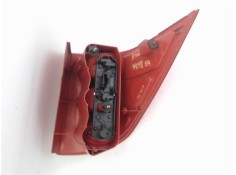 Recambio de piloto trasero izquierdo para peugeot 1007 1.4 sport referencia OEM IAM 6350V5 2201280 