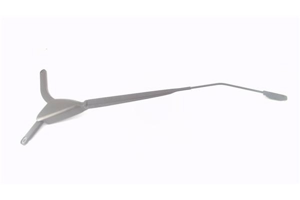 Recambio de brazo limpiaparabrisas delantero derecho para renault grand scénic ii (jm0/1_) 1.9 dci (jm14) referencia OEM IAM 820
