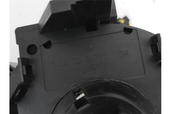Recambio de anillo airbag para toyota corolla (e12) 1.6 vvt-i referencia OEM IAM 8430605050  