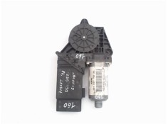 Recambio de motor elevalunas delantero derecho para volkswagen passat berlina (3b2) referencia OEM IAM (3B4837752BS) (101434-201